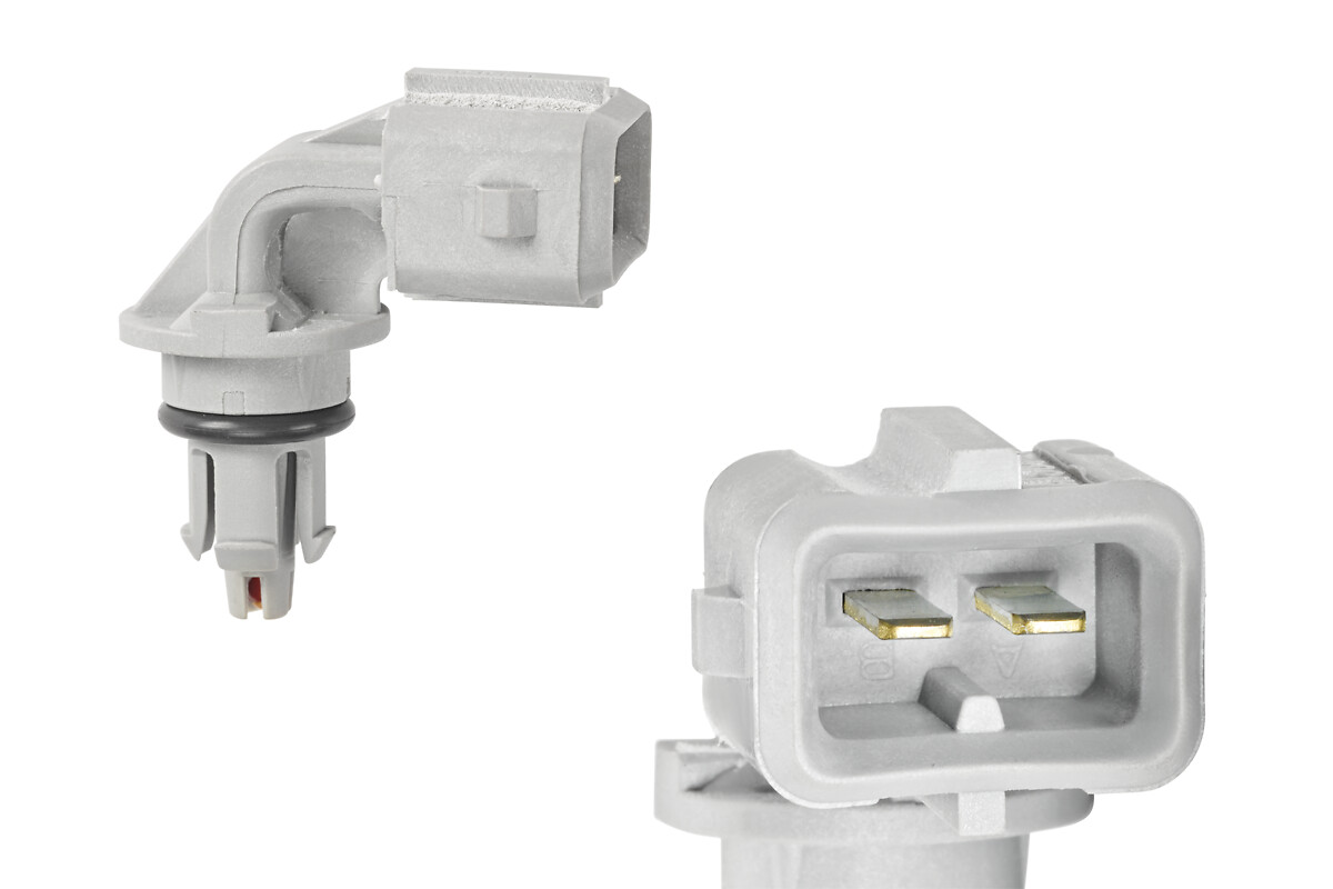 VALEO VAL255602 Beszívott levegő hőmérséklet érzékelő, jeladó